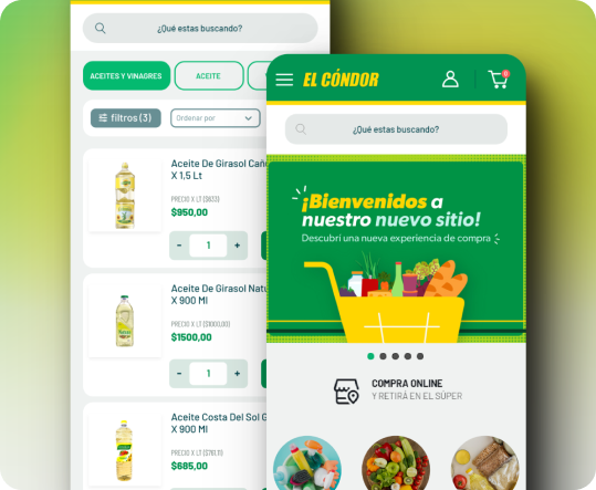 Súper El Cóndor