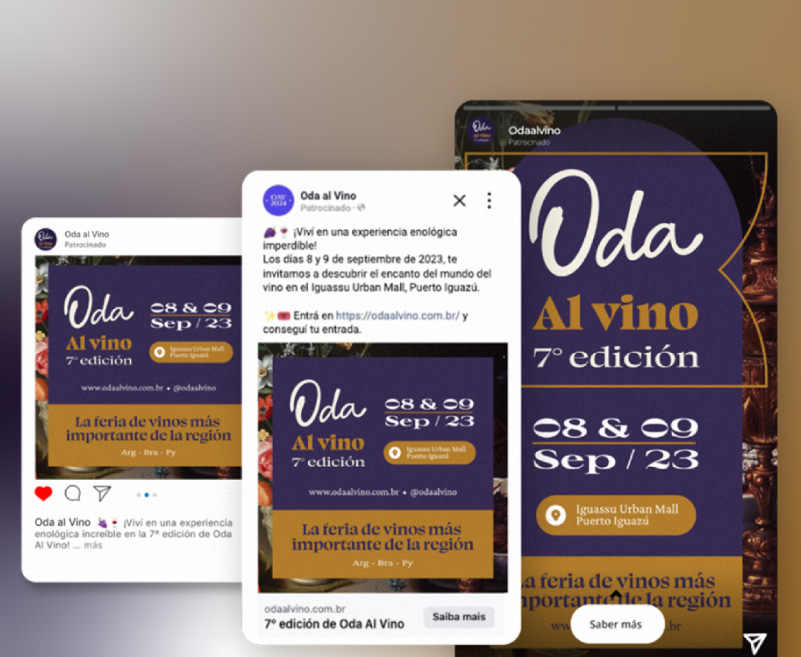 Oda Al Vino